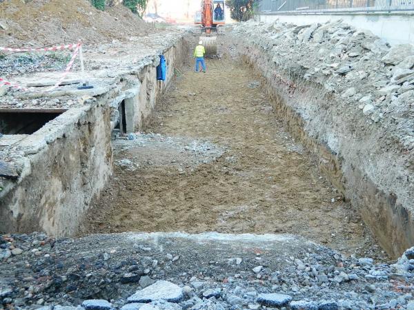 TELERISCALDAMENTO A MILANO